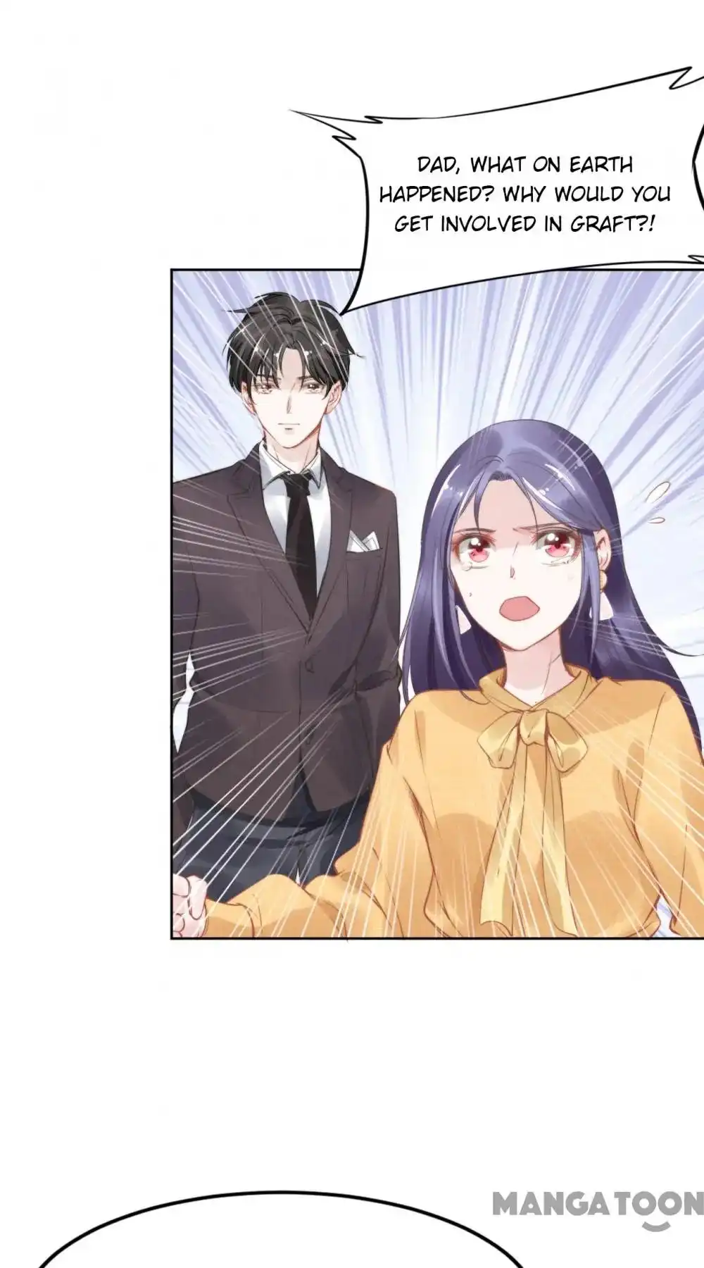 Ceo Quan, You Wife Is Getting Away! Chapter 6 1